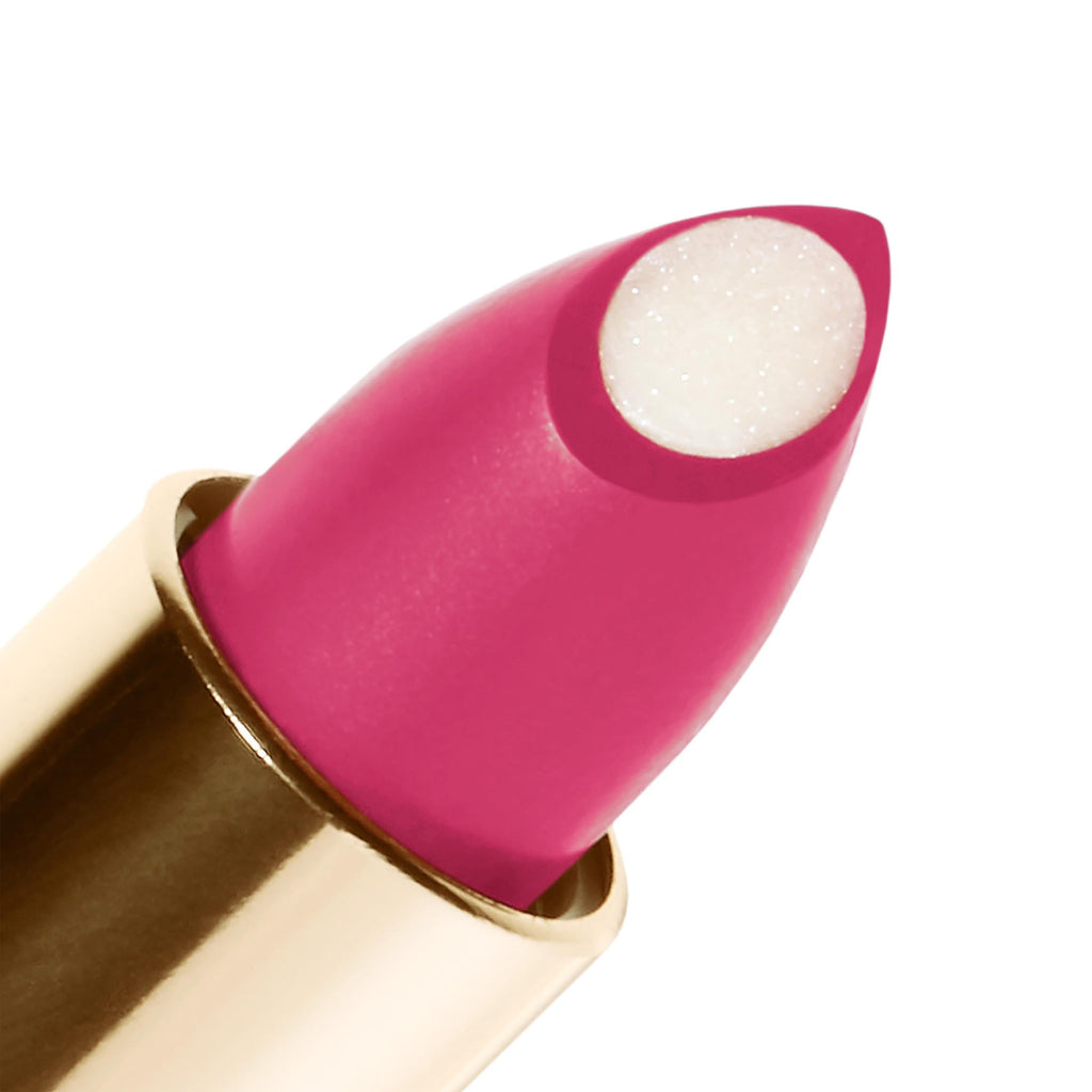 L'Oreal Paris Age Perfect Luminous Hydrating Lipstick and Nourishing Serum, Splendid Plum