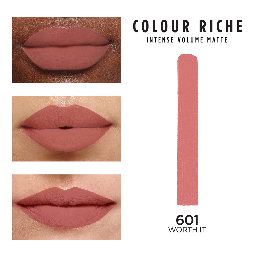 CR Voluminous Matte Worth It