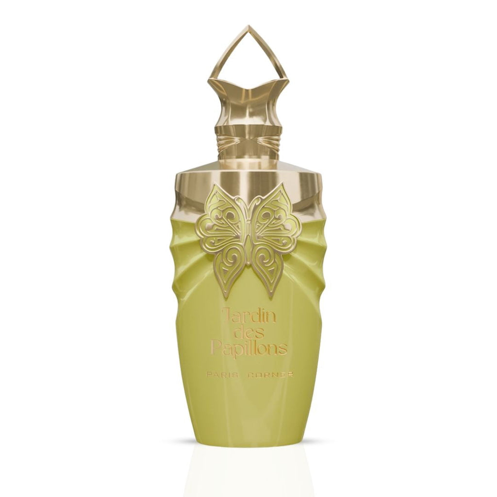 Paris Corner Ladies Jardin Des Papillons EDP Spray 3.4 oz Fragrances 6298543265596
