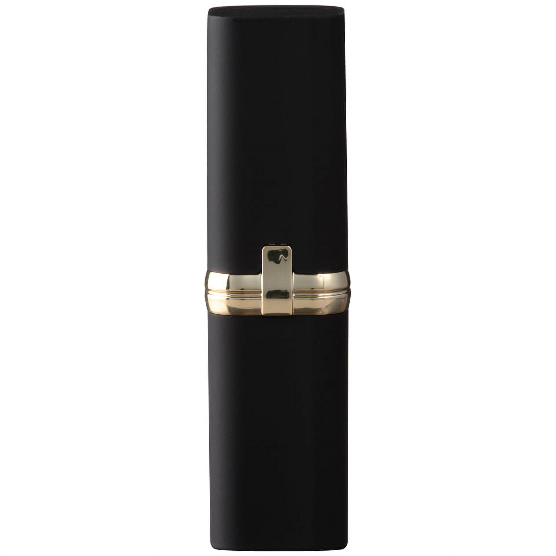 L'Oreal Paris Colour Riche Collection Exclusive Lipstick, Doutzen's Pink, 0.13 oz