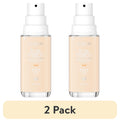 (2 pack) L'Oreal Paris True Match Cream Foundation Makeup, N0.5 Neutral Light, 1 fl oz