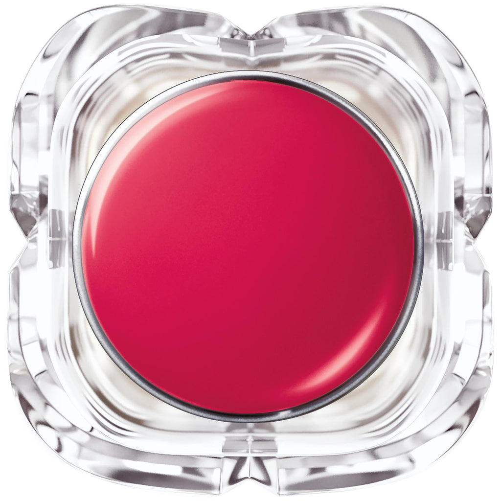 L'Oreal Paris Colour Riche Shine Glossy Ultra Rich Lipstick, Lacquered Strawberry