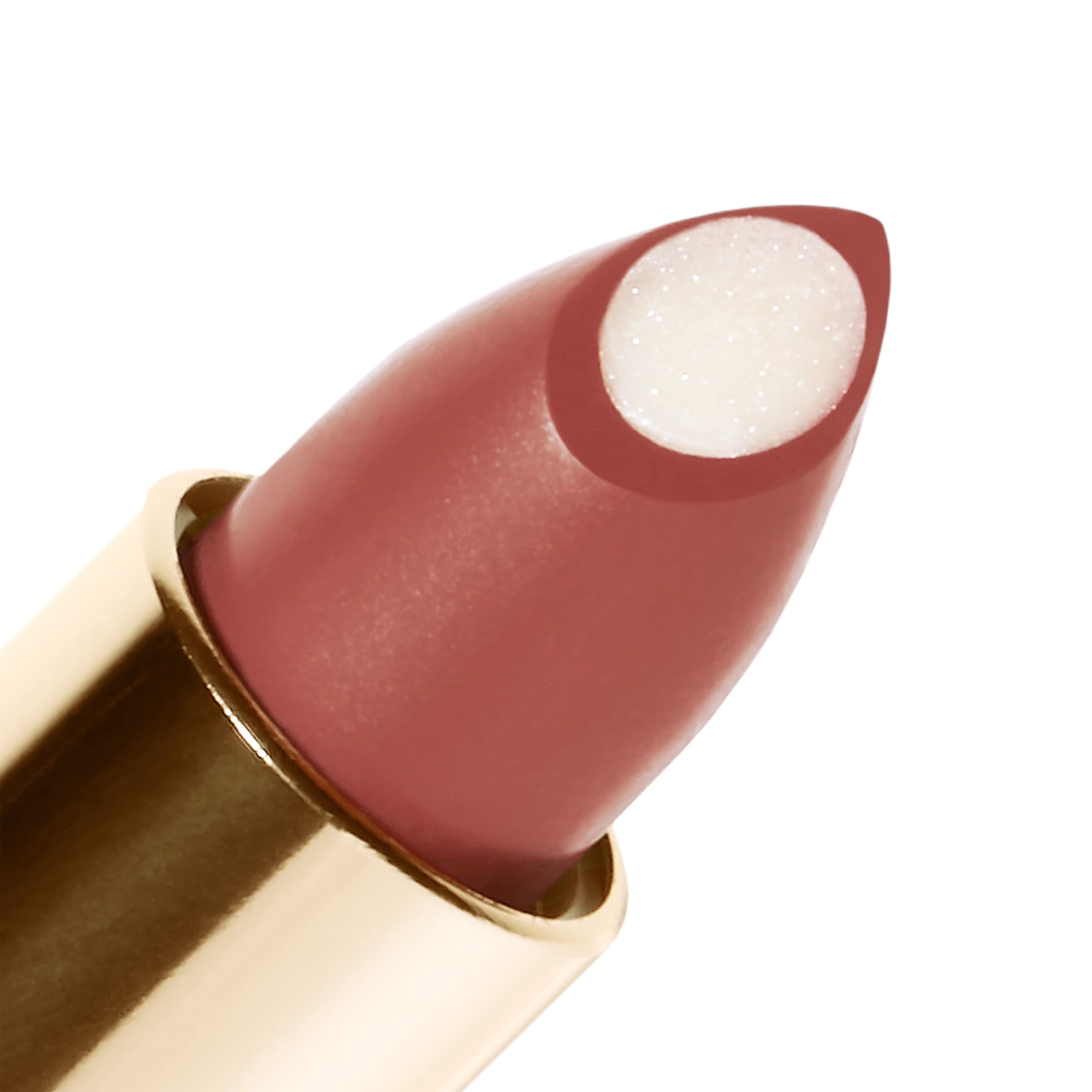 L'Oreal Paris Age Perfect Luminous Hydrating Lipstick and Nourishing Serum, Bright Mocha