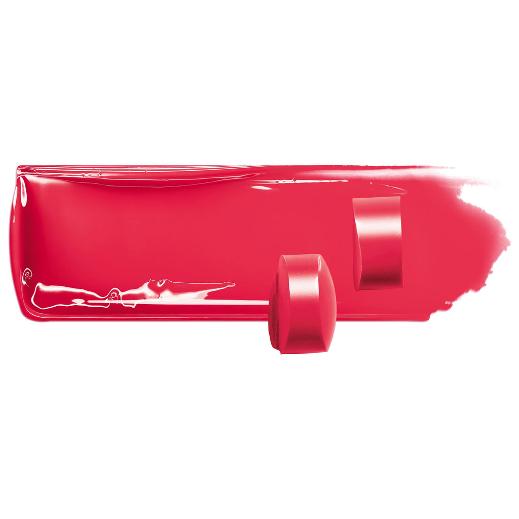 L'Oreal Paris Colour Riche Shine Glossy Ultra Rich Lipstick, Lacquered Strawberry