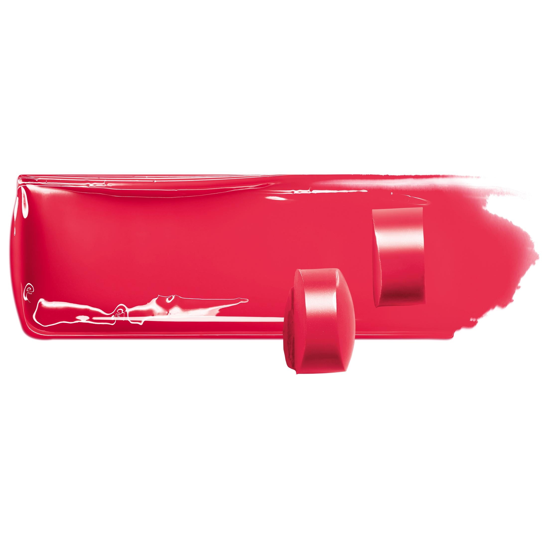 L'Oreal Paris Colour Riche Shine Glossy Ultra Rich Lipstick, Lacquered Strawberry