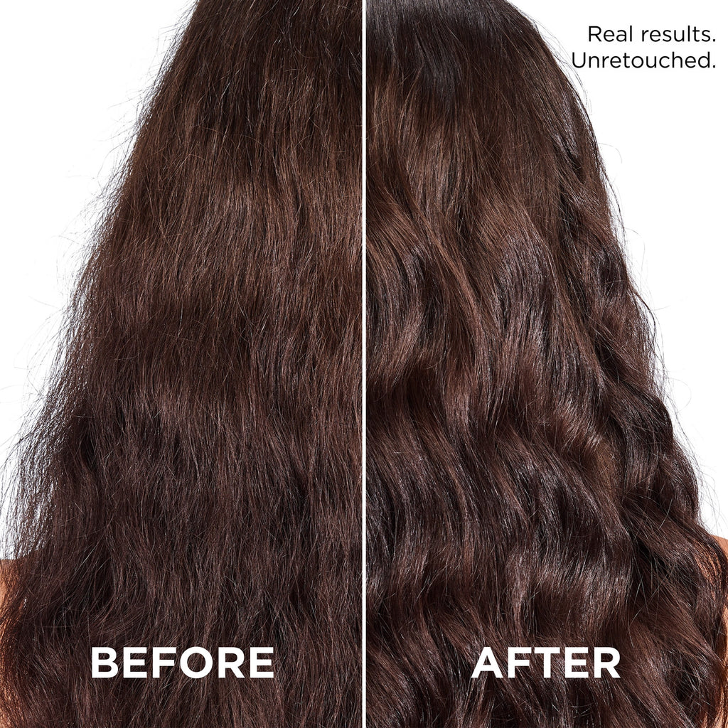L'Oreal Paris EverPure Frizz Defy Squeeze Conditioner with Marula Oil, 8.5 fl oz