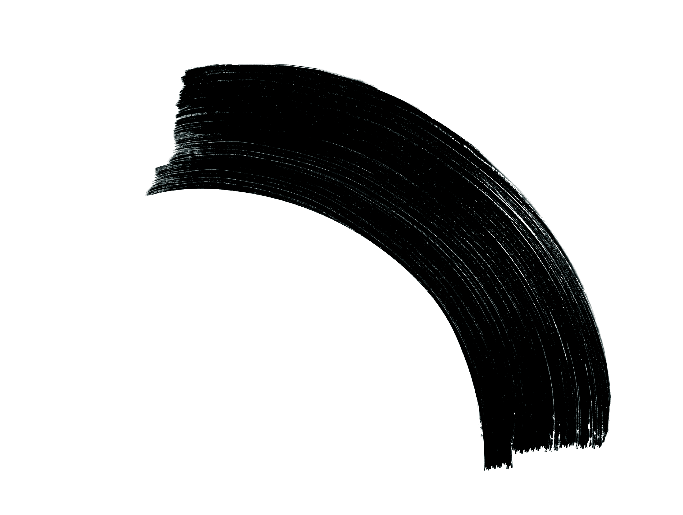 L'Oreal Paris Voluminous Superstar Washable Mascara, Black Brown