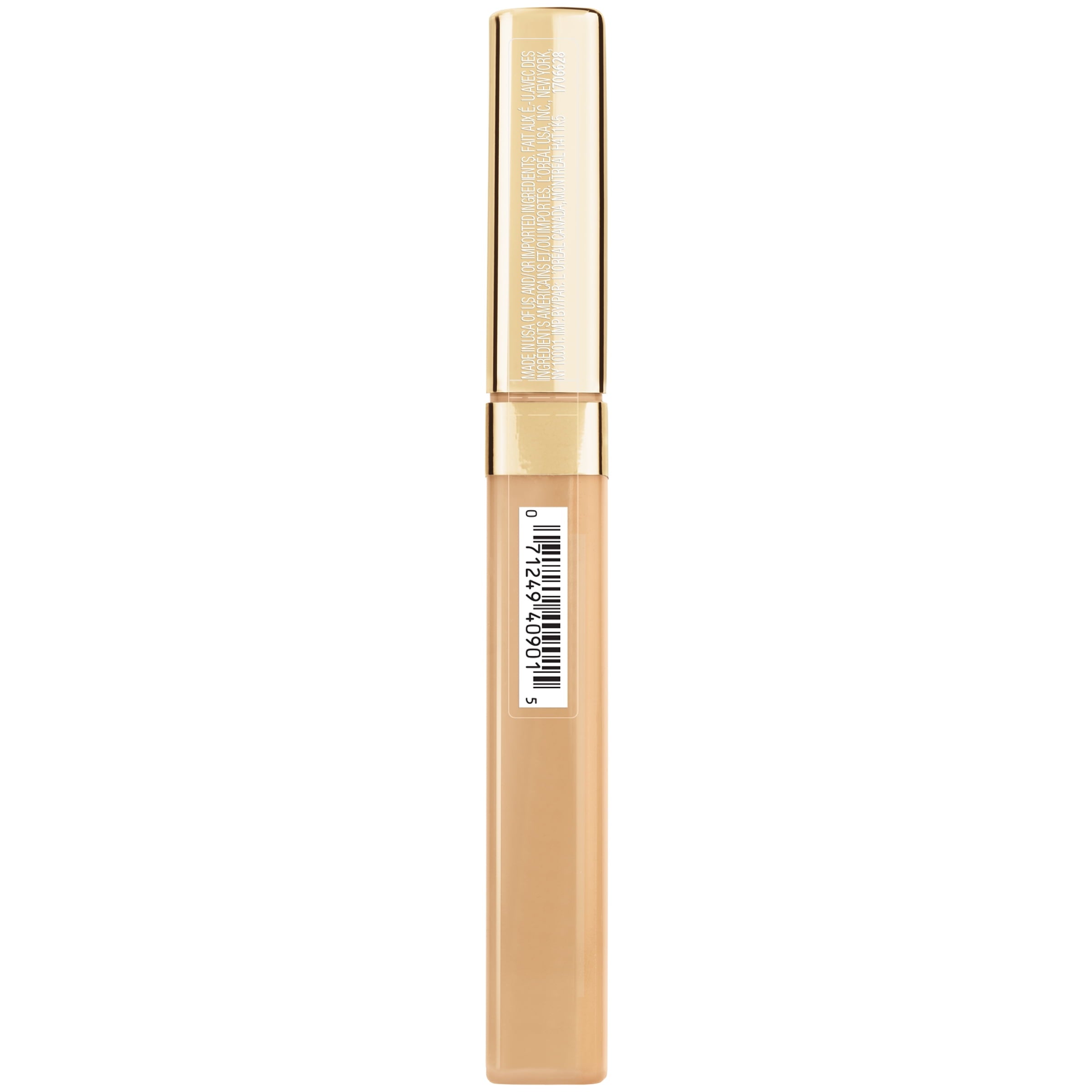 L'Oreal Paris Age Perfect Radiant Concealer, Cream Beige, 0.23 fl oz