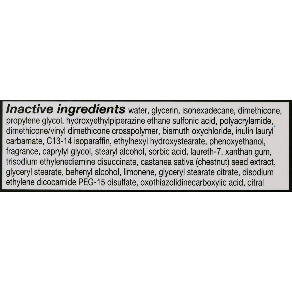 L'Oreal Paris Youth Code Dark Spot Corrector Broad Spectrum SPF 30 Sunscreen, 1.7 oz
