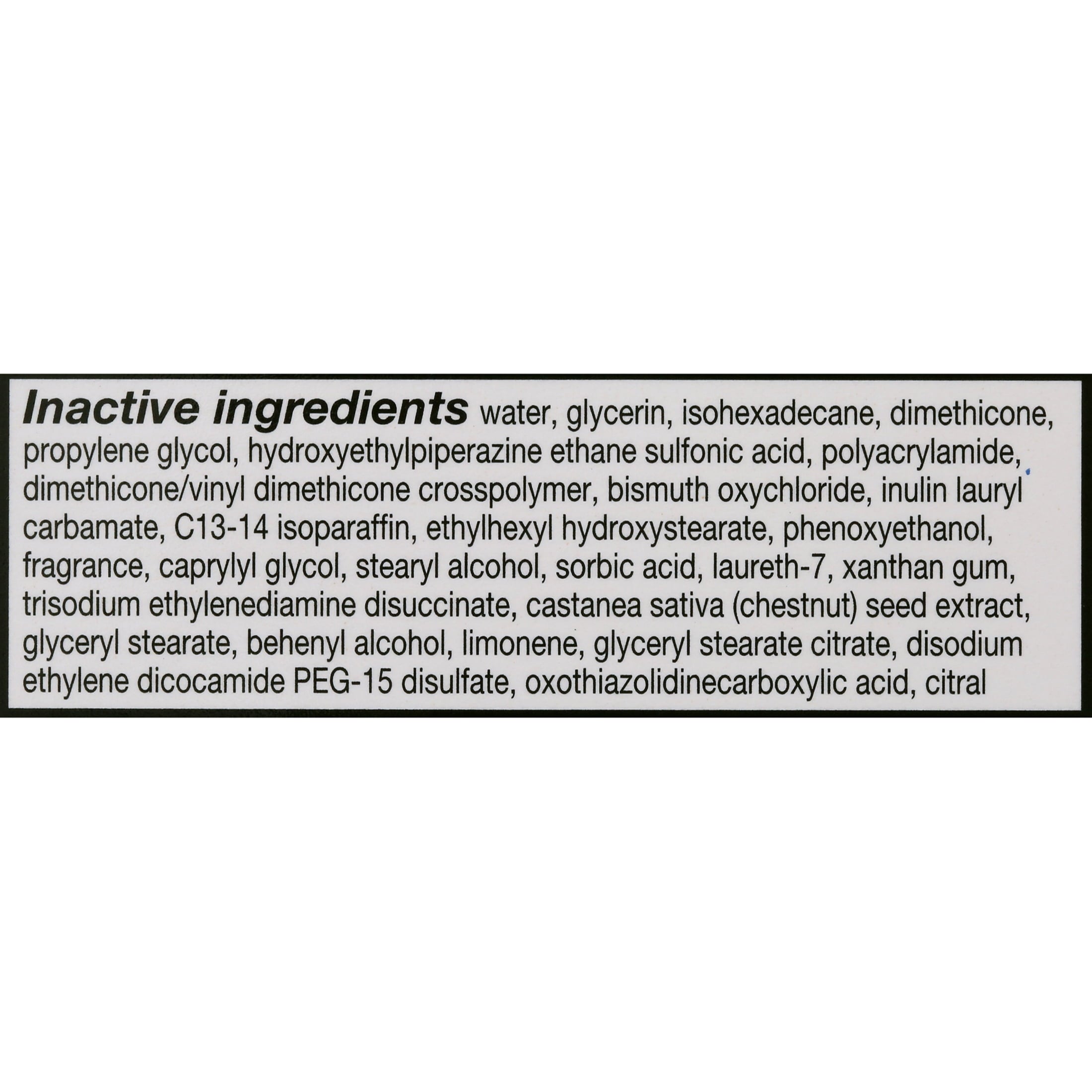 L'Oreal Paris Youth Code Dark Spot Corrector Broad Spectrum SPF 30 Sunscreen, 1.7 oz