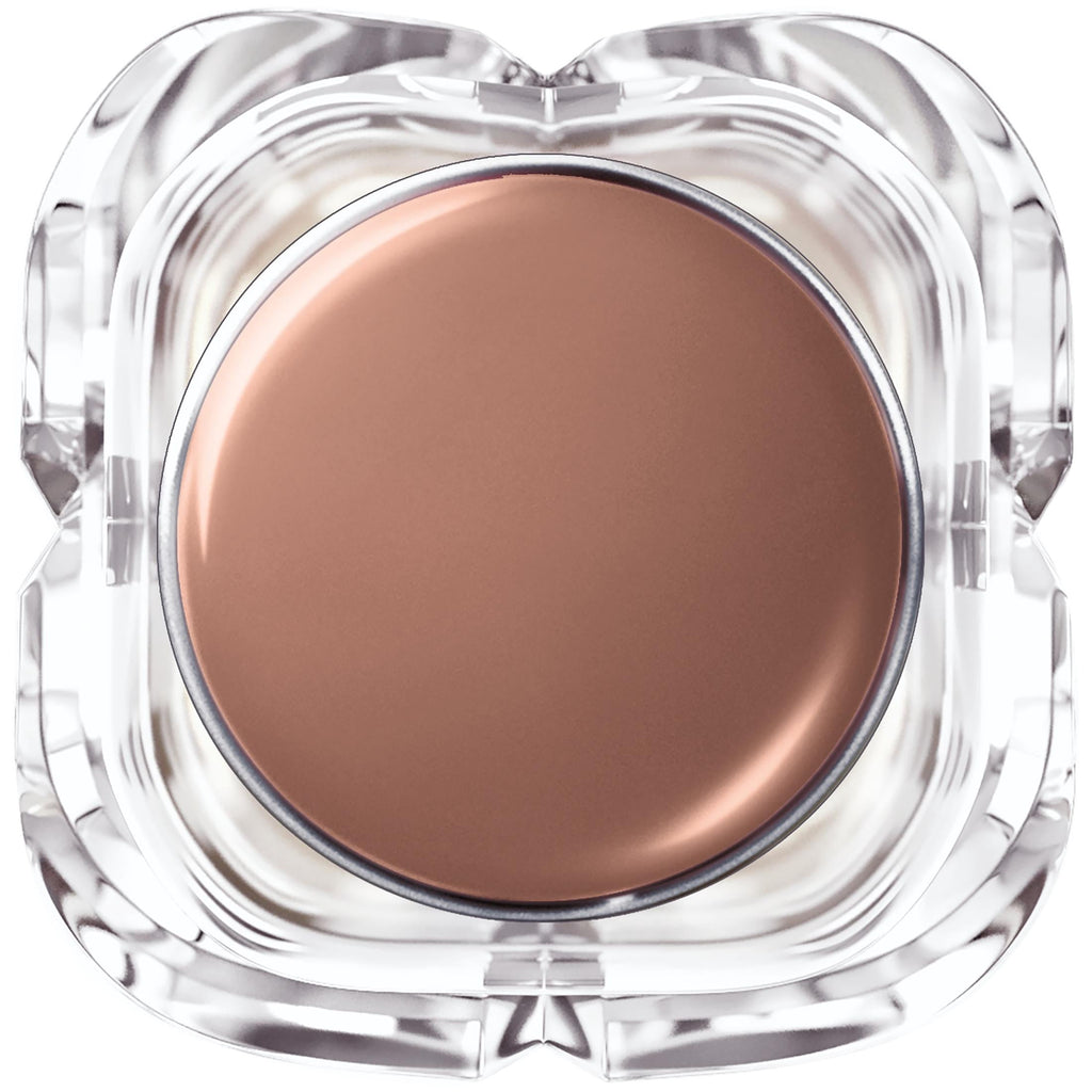 L'Oreal Paris Colour Riche Shine Glossy Ultra Rich Lipstick, Dazzling Doe