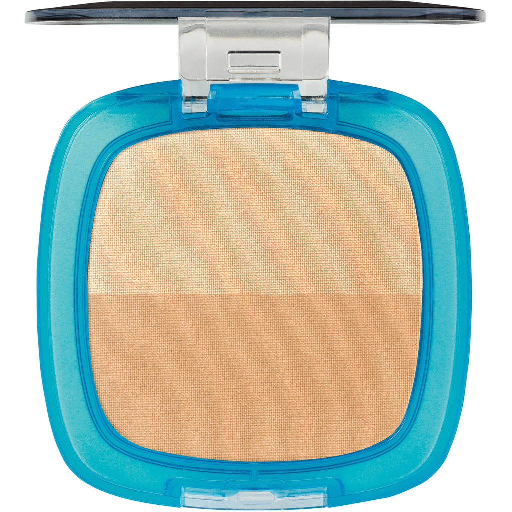 L'Oreal Paris Infallible Pro Glow Powder, Sand Beige, 0.31 Oz