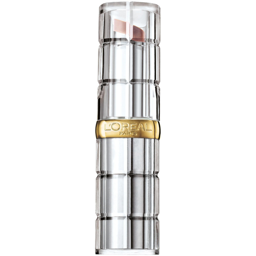 L'Oreal Paris Colour Riche Shine Glossy Ultra Rich Lipstick, Dazzling Doe