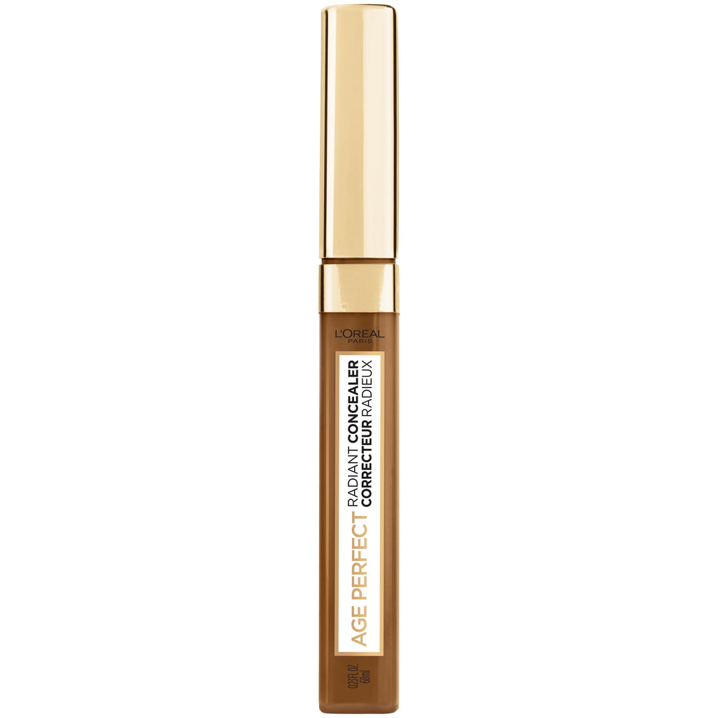 L'Oreal Paris Age Perfect Radiant Concealer, Almond, 0.23 fl oz