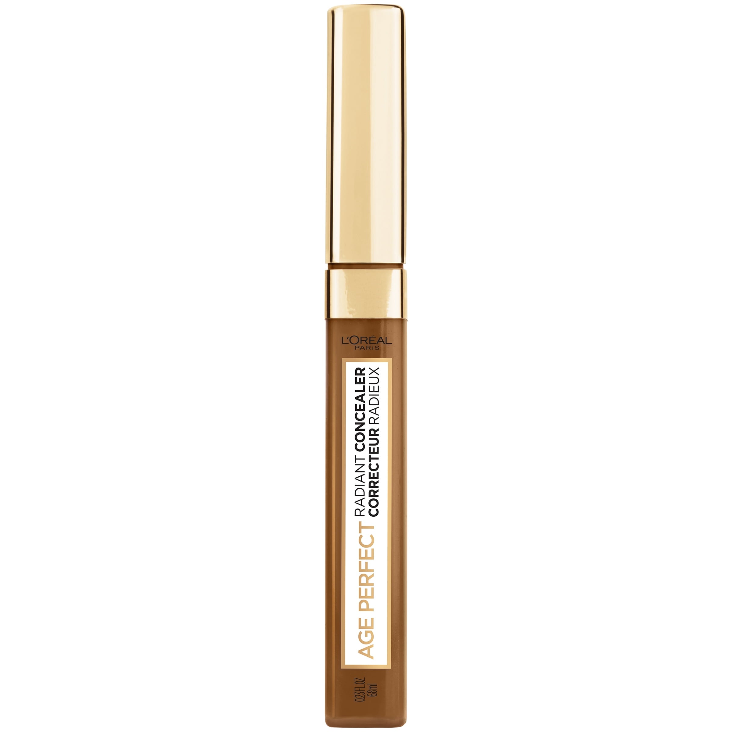 L'Oreal Paris Age Perfect Radiant Concealer, Almond, 0.23 fl oz