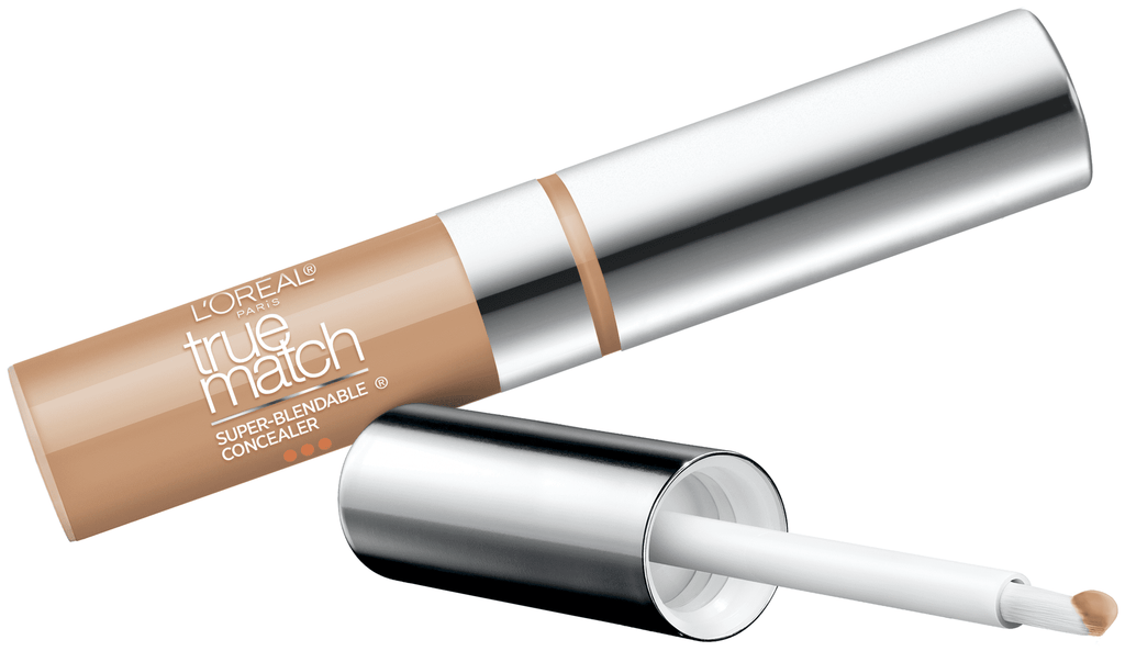 L'Oreal Paris True Match Concealer, Liquids, Light Medium Neutral, 0.17 fl oz