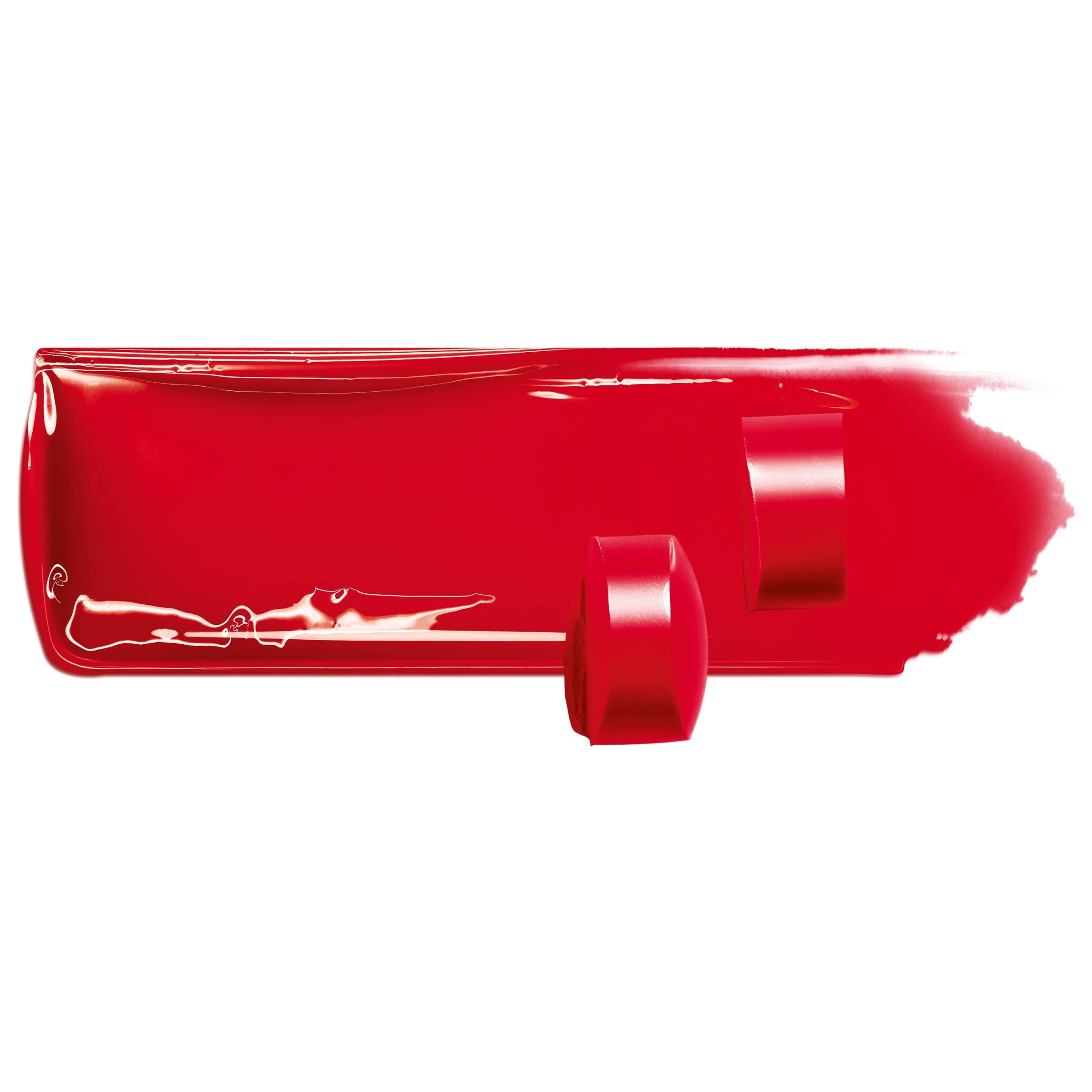 L'Oréal Paris Colour Riche Shine Lipstick 924 Enamel Red 0.1 oz. Stick