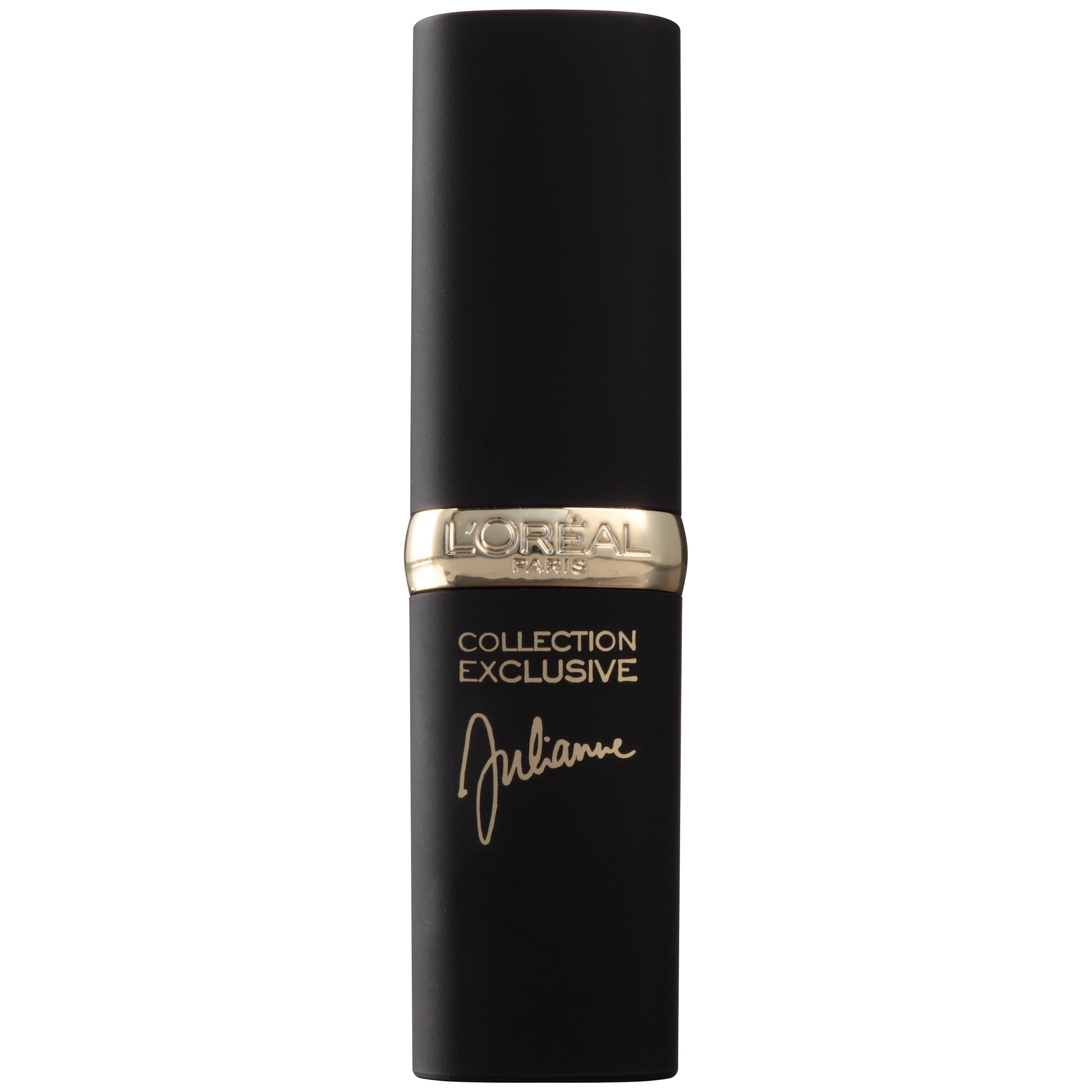 L'Oreal Paris Colour Riche Collection Exclusive Lipstick, Juliannne's Pink, 0.13 oz