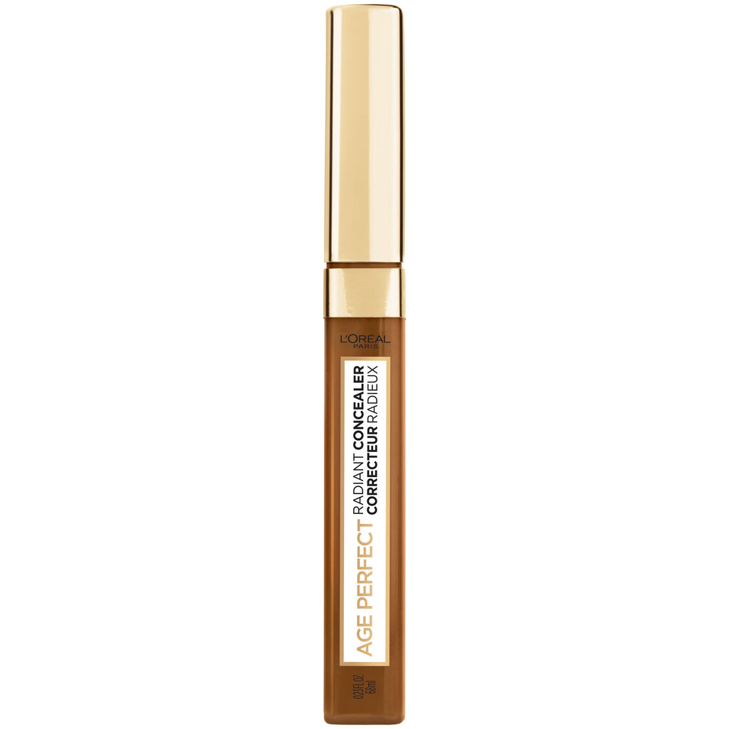 L'Oreal Paris Age Perfect Radiant Concealer, Espresso, 0.23 fl oz