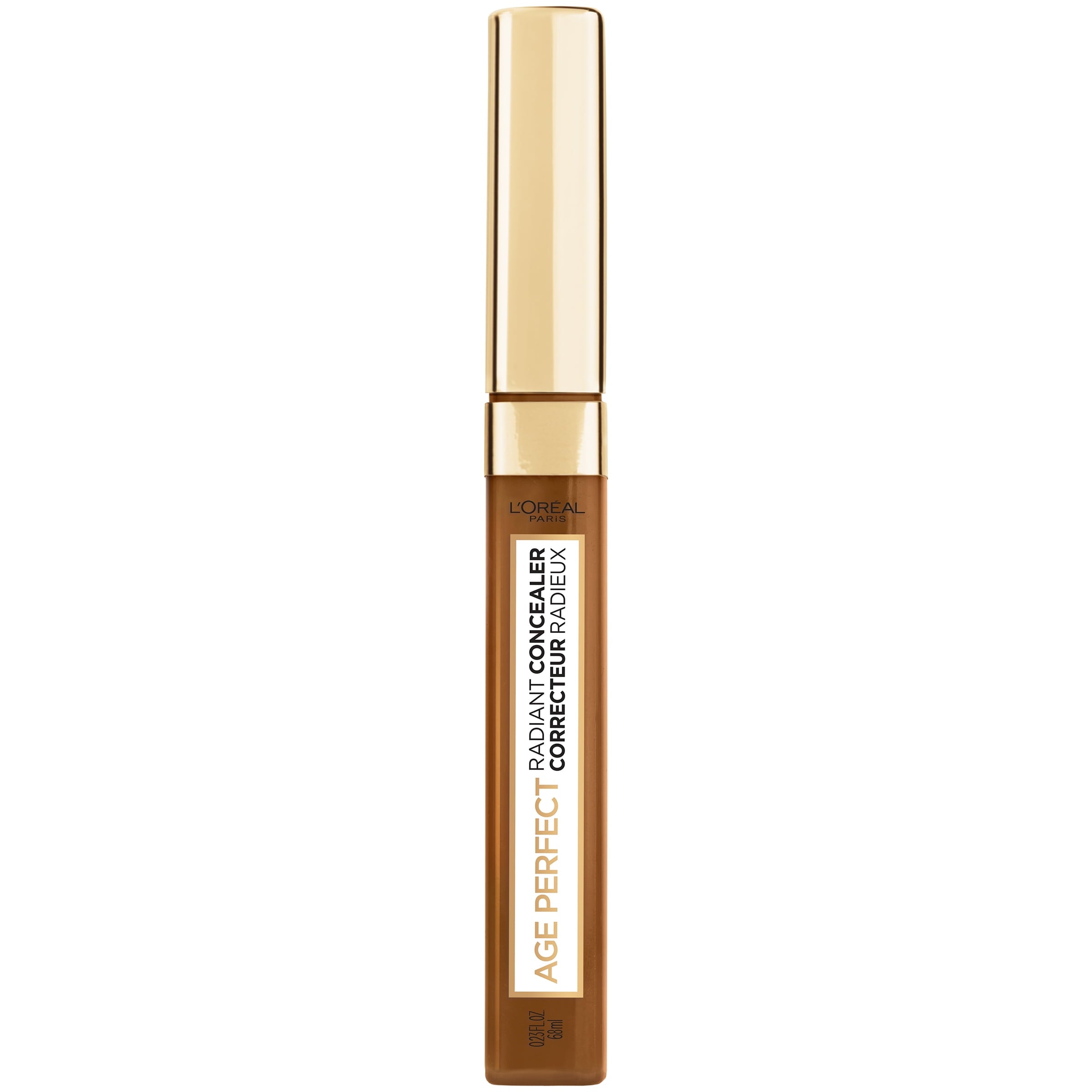 L'Oreal Paris Age Perfect Radiant Concealer, Espresso, 0.23 fl oz