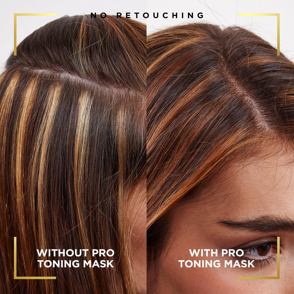 L'Oreal Paris Superior Preference Balayage At-Home Highlighting Kit, Medium to Dark Brown, 1 ct