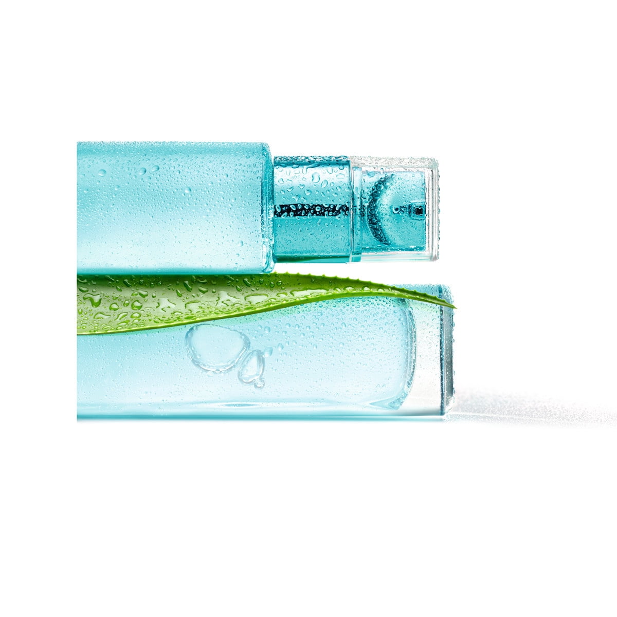 Loreal Paris Hydra Genius Hyaluronic Acid + Aloe Vera Liquid Moisturiser for Normal to Combination Skin, 70ml