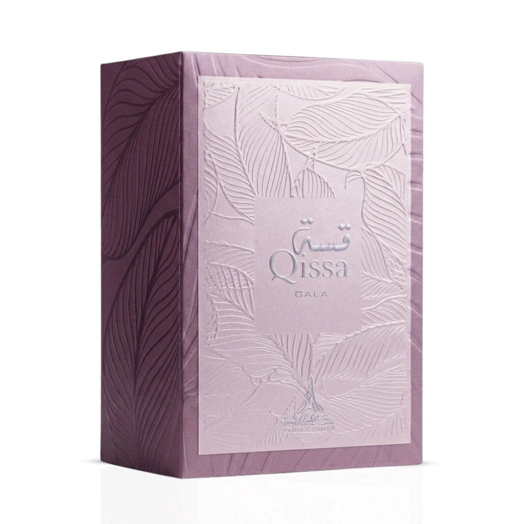 Paris Corner Qissa Gala 3.4 oz EDP