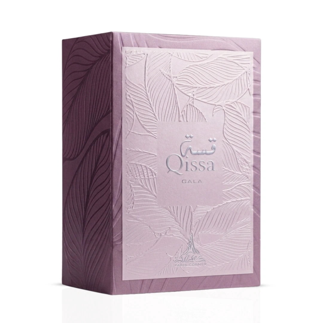 Paris Corner Qissa Gala 3.4 oz EDP
