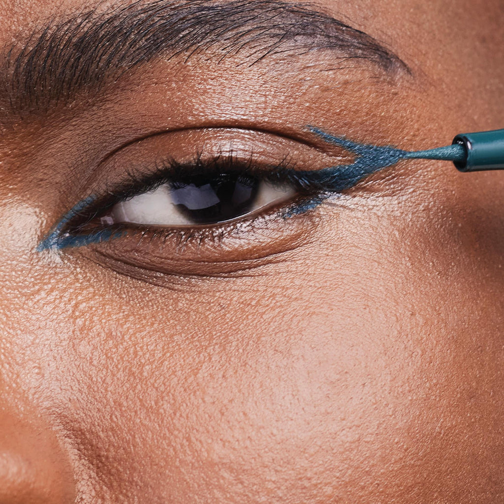 L'Oreal Paris Infallible Precision Felt Waterproof Liquid Eyeliner, 0.03 fl oz