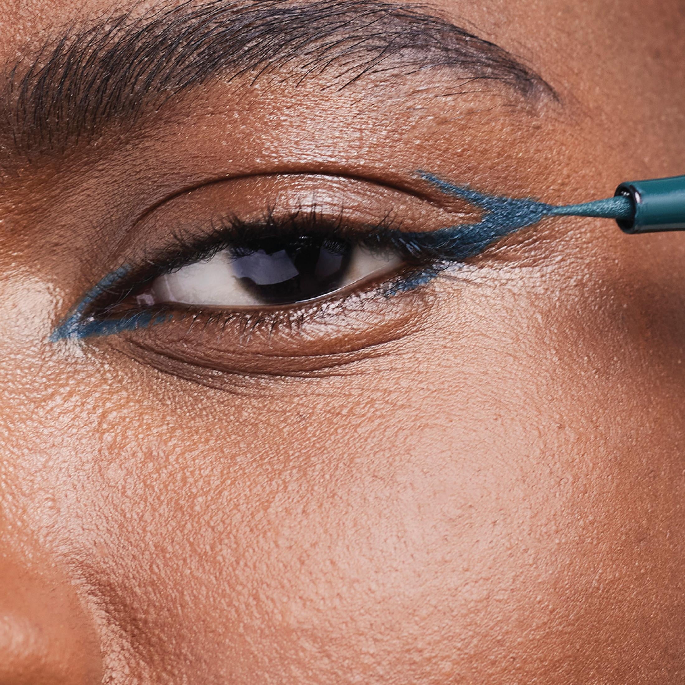 L'Oreal Paris Infallible Precision Felt Waterproof Liquid Eyeliner, 0.03 fl oz