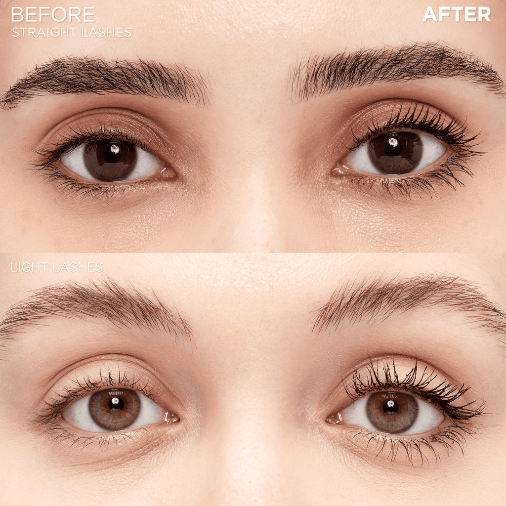 L'Oreal Paris Voluminous Original Washable Bold Eye Mascara, Black Brown