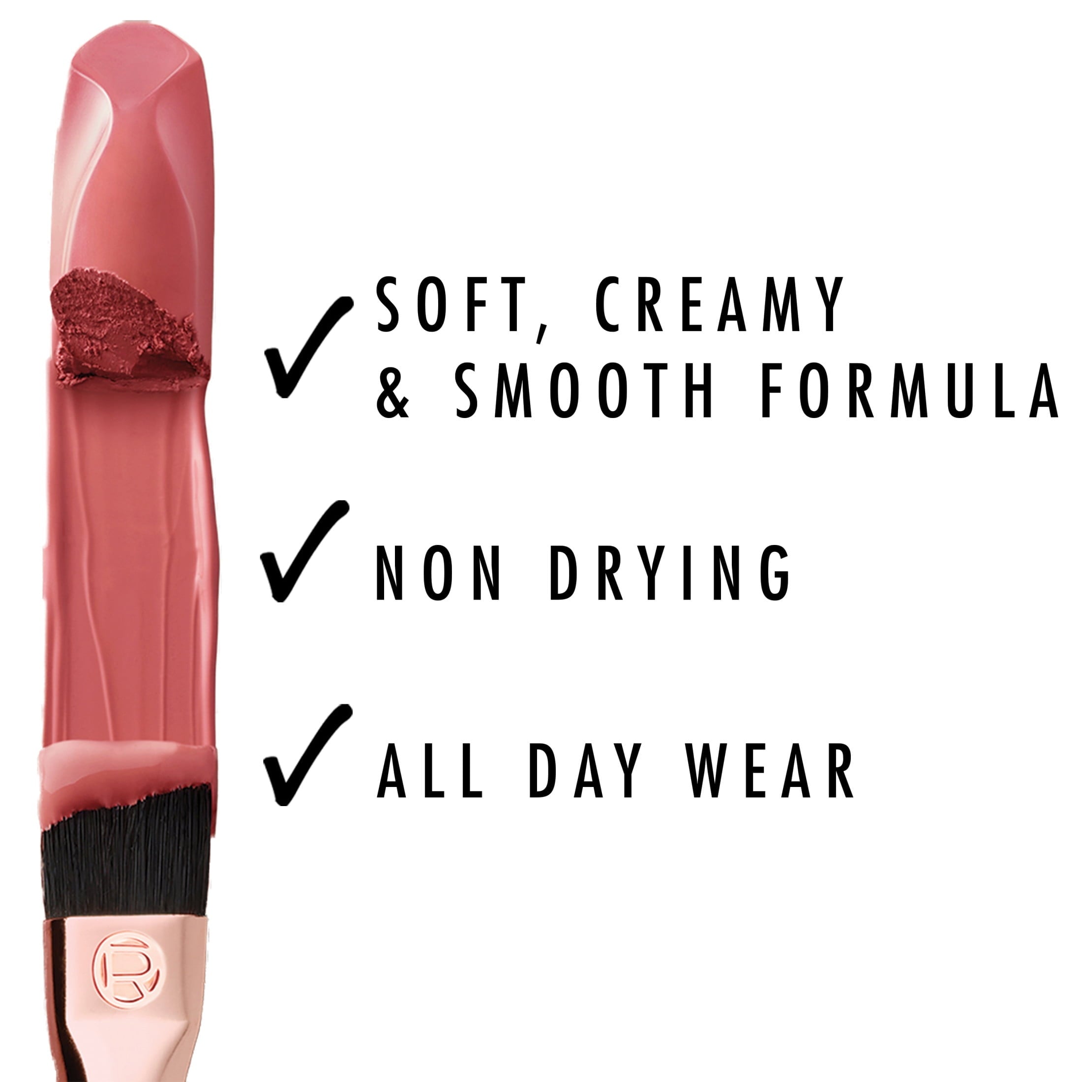 L'Oreal Paris Colour Riche Les Nus Intense Lipstick, 171 Nu Confident