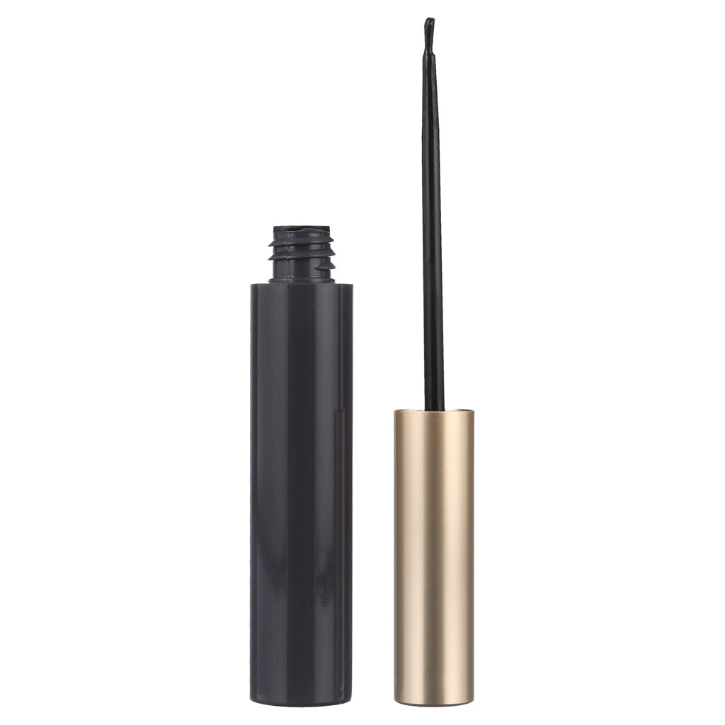 L'Oreal Paris Lineur Intense Brush Tip Liquid Eyeliner, Black