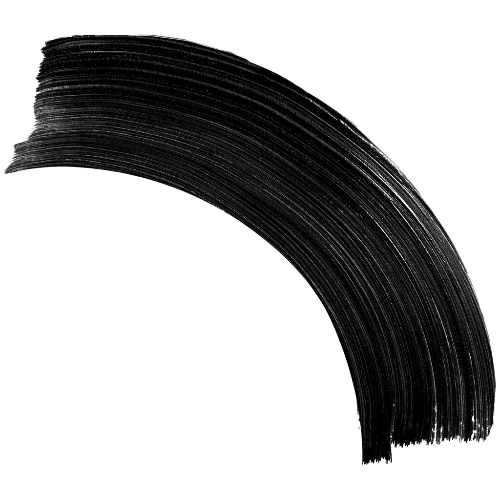 L'Oreal Paris Voluminous Superstar Waterproof Mascara, Blackest Black