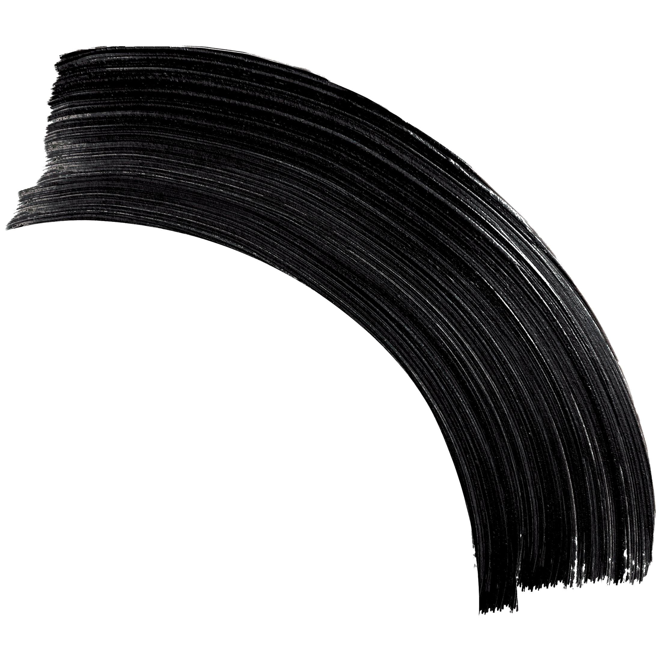 L'Oreal Paris Voluminous Superstar Waterproof Mascara, Blackest Black