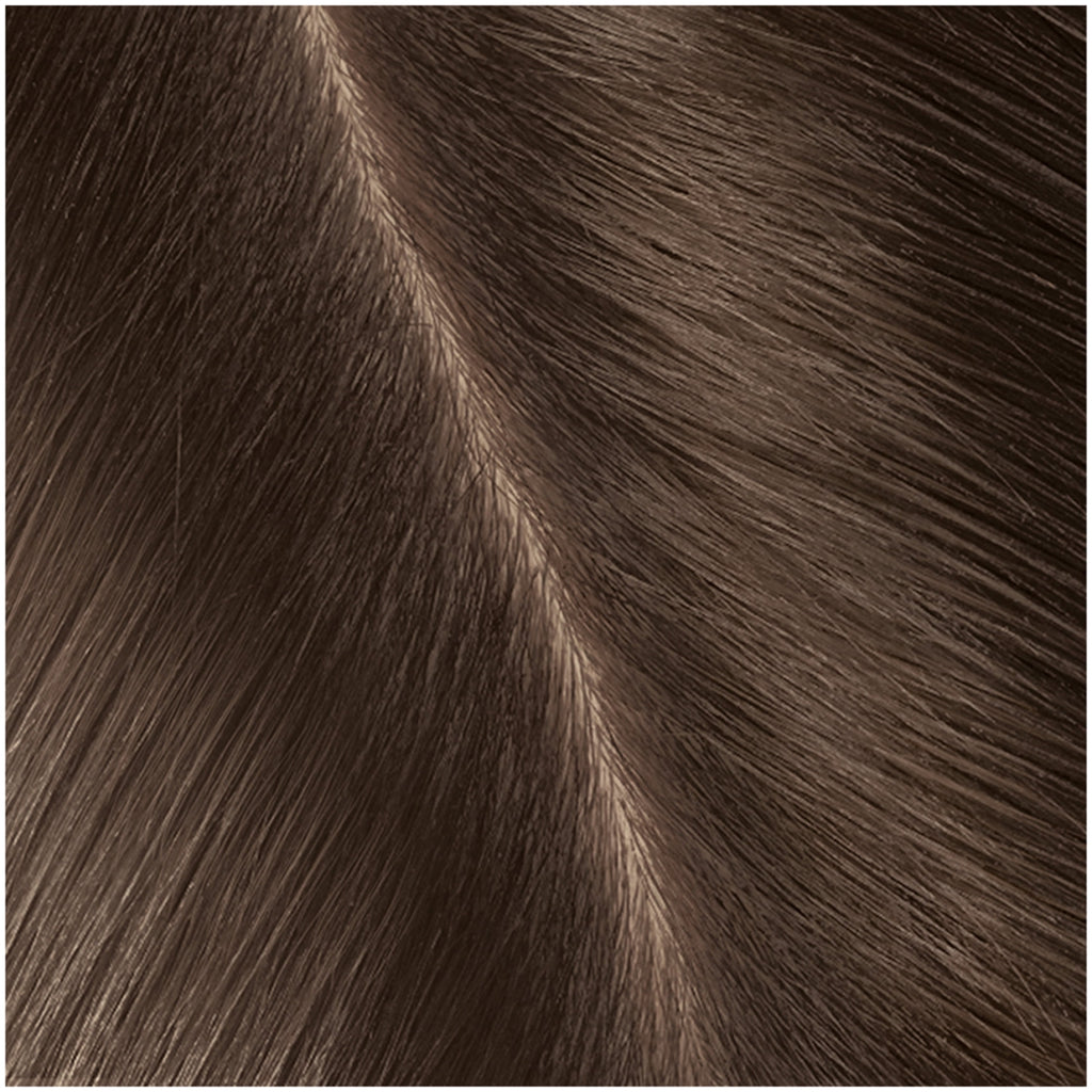 L'Oreal Paris Magic Root Rescue 10 Minute Root Hair Color, 4 Dark Brown, 1 kit