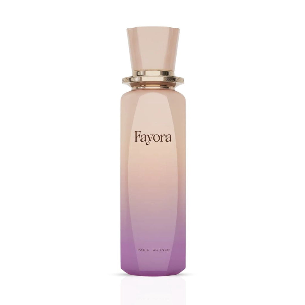 Paris Corner Ladies Fayora EDP 3.4 oz Fragrances 6299933581876