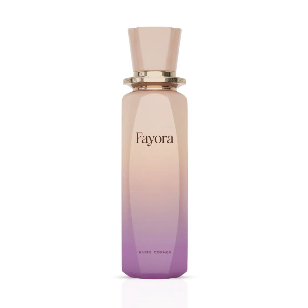 Paris Corner Ladies Fayora EDP 3.4 oz Fragrances 6299933581876