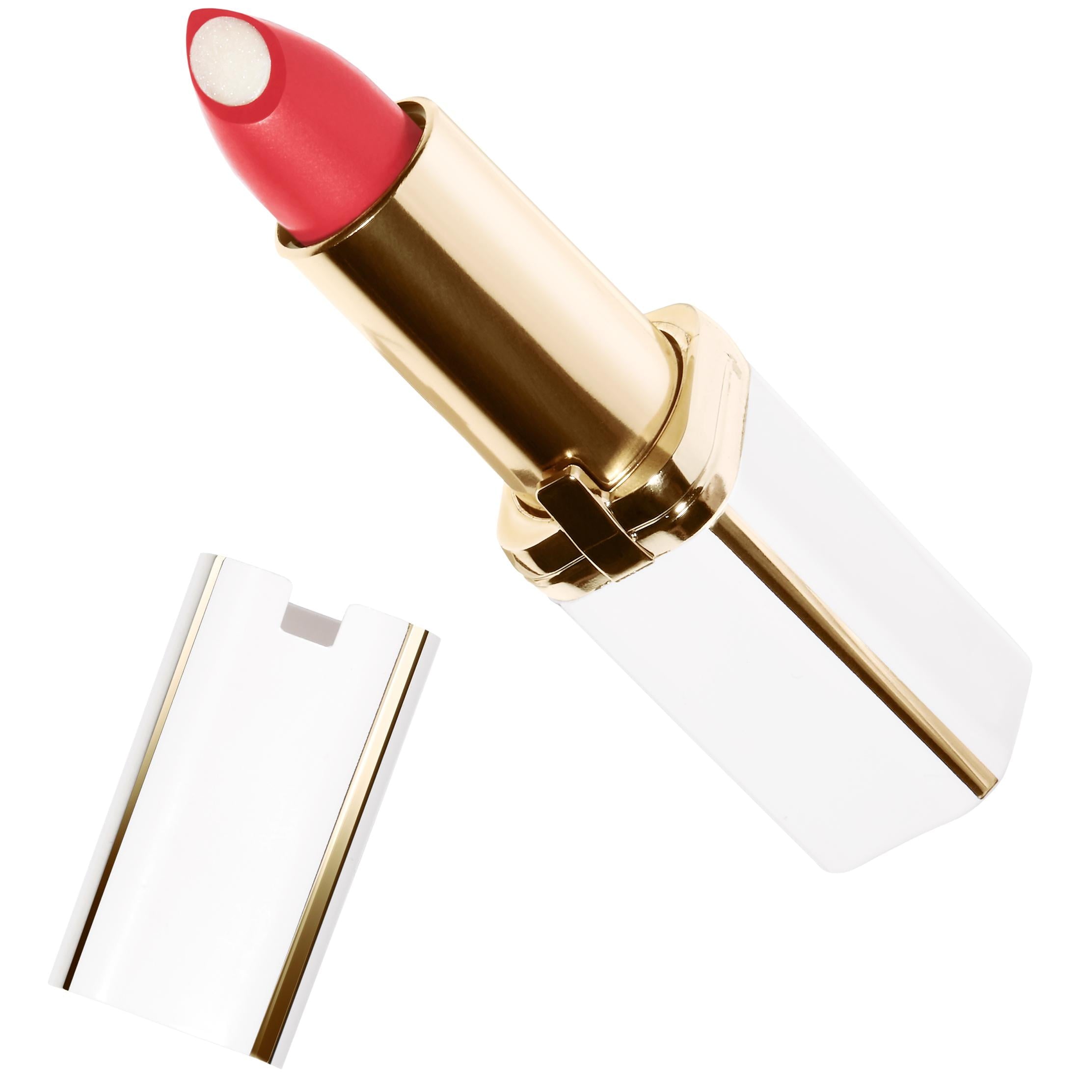 Age Perfect Luminous Hydrating Lipstick Luminous Pink 104