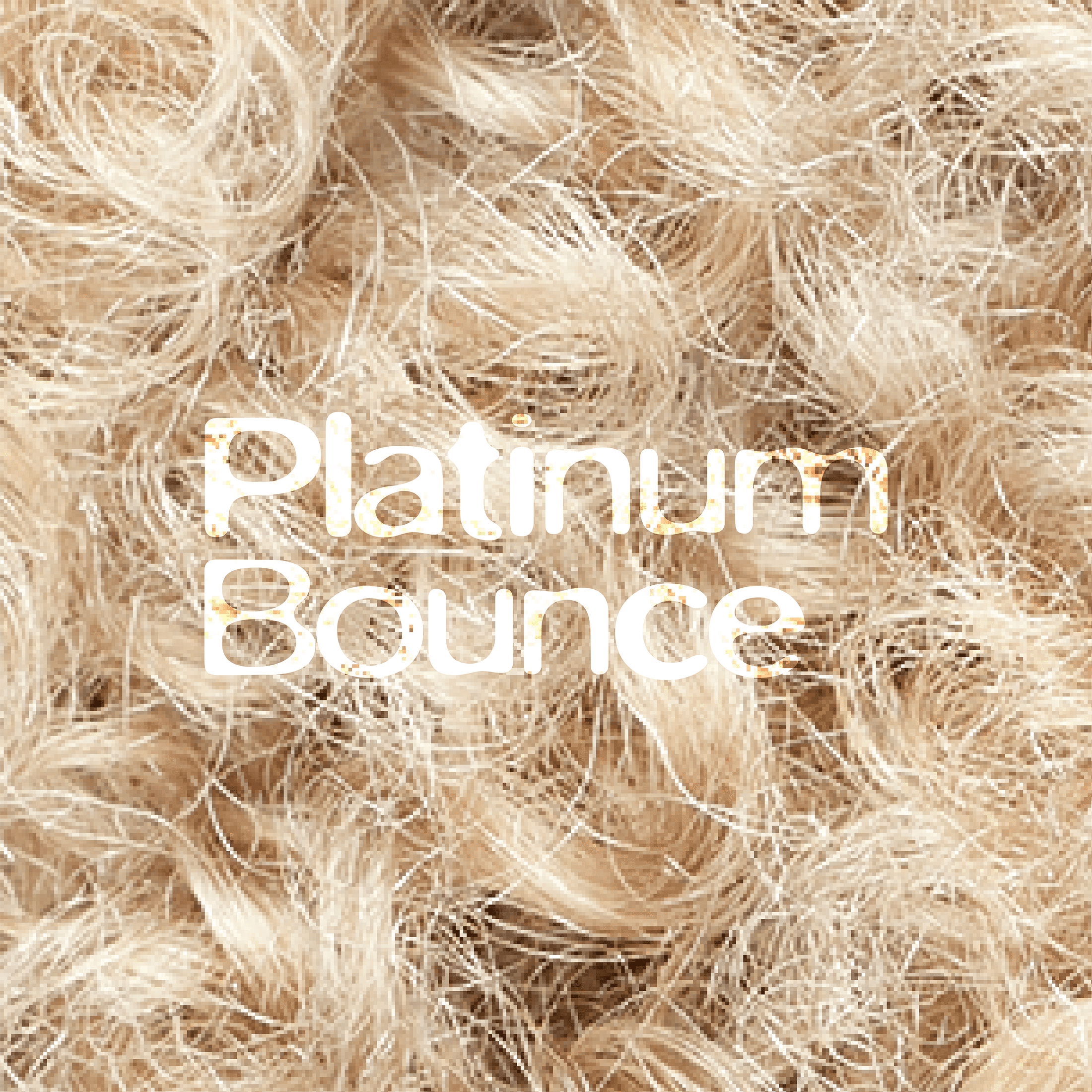 Féria Platinum Bounce Bond Care Lightening System Hair Color, Unisex, 1 Kit