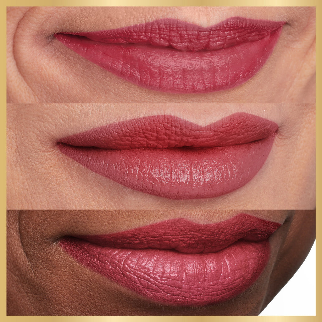 L'Oreal Paris Age Perfect Luminous Hydrating Lipstick, Beautiful Rosewood