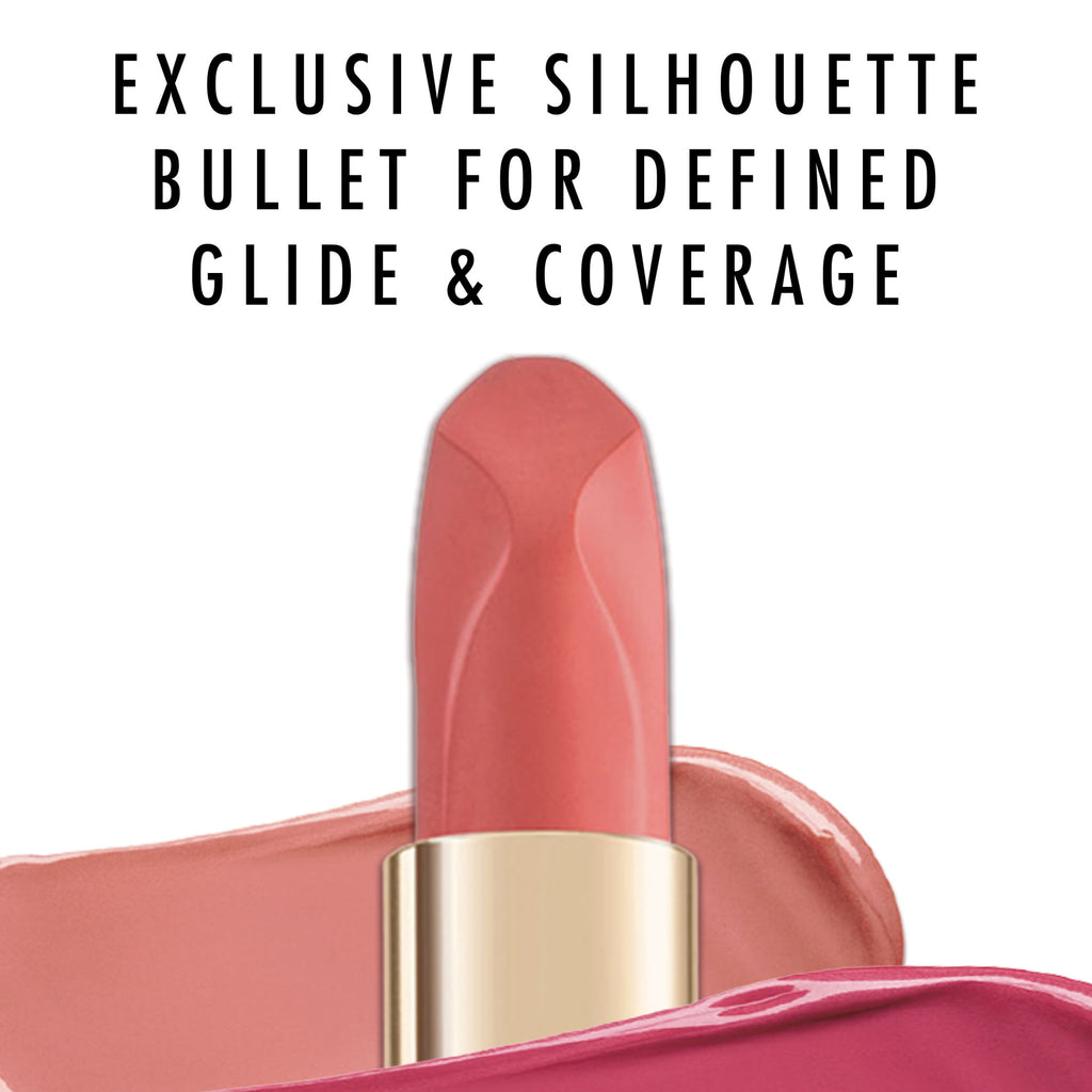 L'Oreal Paris Colour Riche Les Nus Intense Lipstick, 176 Nu Irreverent
