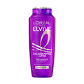 L'Oreal Paris Elvive Collagen Peptide plus Lifter 72h Volumizing Shampoo 13.5 fl oz