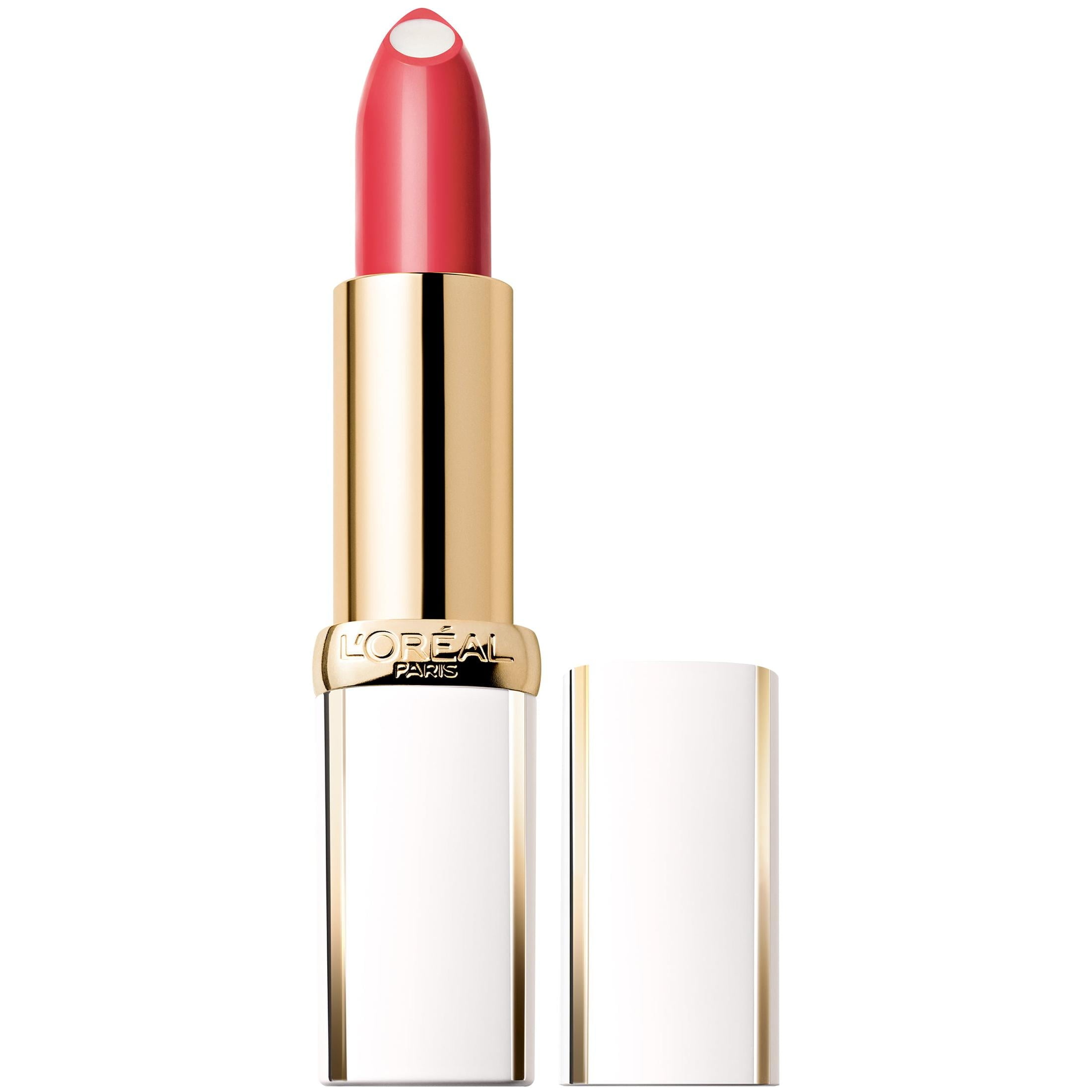 Age Perfect Luminous Hydrating Lipstick Luminous Pink 104