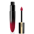 L'Oreal Paris Brilliant Signature Shiny Lip Stain Stick, Be Powerful, 0.21 fl oz