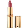 L'Oreal Paris Colour Riche Original Satin Lipstick for Moisturized Lips, 129 Montmartre