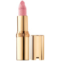 L'Oreal Paris Colour Riche Original Satin Lipstick for Moisturized Lips, 135 Ballerina Shoes