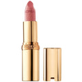 L'Oreal Paris Colour Riche Original Satin Lipstick for Moisturized Lips, 140 Mauved