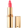 L'Oreal Paris Colour Riche Original Satin Lipstick for Moisturized Lips, 175 I Pink You'Re Cute