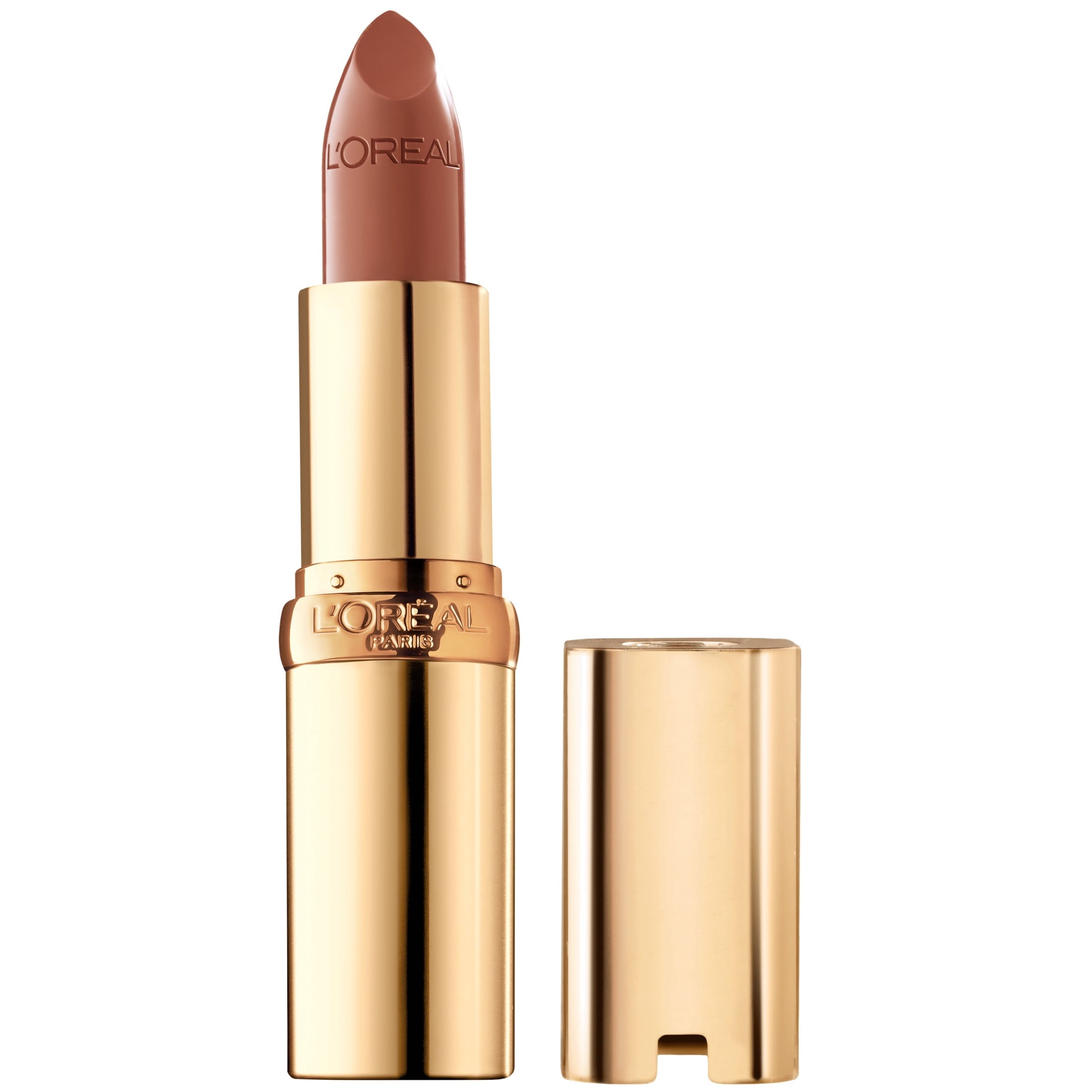 L'Oreal Paris Colour Riche Original Satin Lipstick for Moisturized Lips, 236 Organza